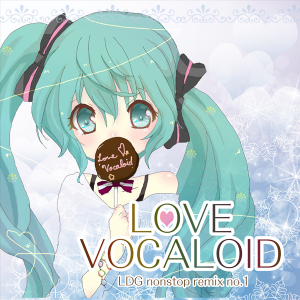 LOVEVOCALOID